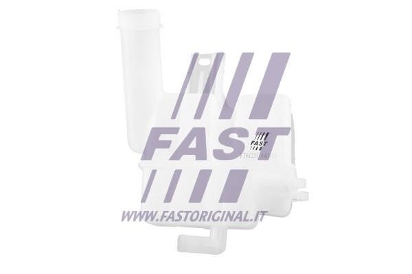 Fast FT61235 Expansion tank FT61235: Buy near me in Poland at 2407.PL - Good price!