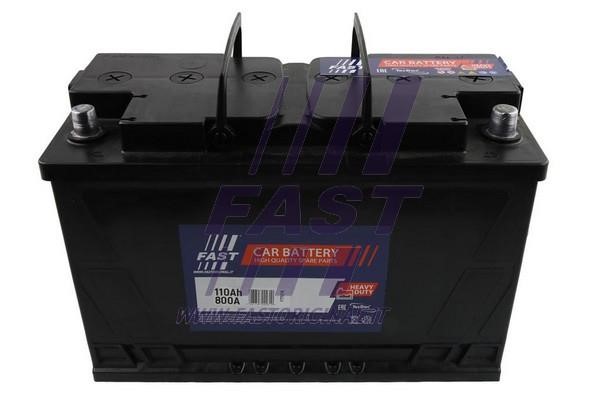 Fast FT75216 Akumulator FT75216: Atrakcyjna cena w Polsce na 2407.PL - Zamów teraz!