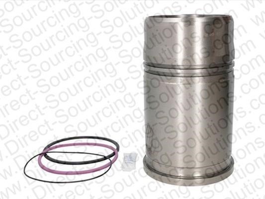 DSS 210218OEM Cylinder Sleeve Kit 210218OEM: Buy near me in Poland at 2407.PL - Good price!
