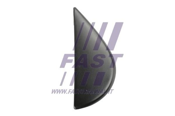 Fast FT88831 Cover, external mirror holder FT88831: Buy near me in Poland at 2407.PL - Good price!