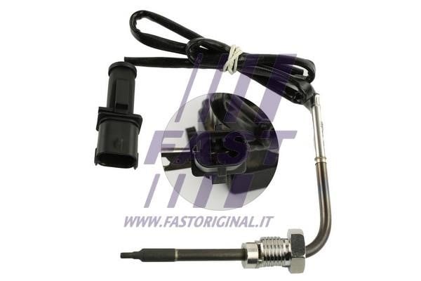 Fast FT80202 Exhaust gas temperature sensor FT80202: Buy near me in Poland at 2407.PL - Good price!