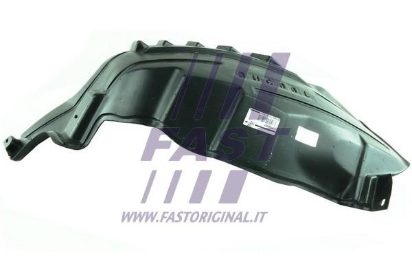 Fast FT90527 Panelling, mudguard FT90527: Buy near me in Poland at 2407.PL - Good price!