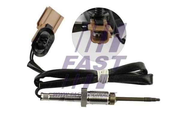 Fast FT80226 Exhaust gas temperature sensor FT80226: Buy near me in Poland at 2407.PL - Good price!