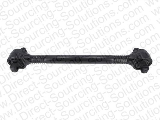 DSS 270215 Track Control Arm 270215: Buy near me in Poland at 2407.PL - Good price!