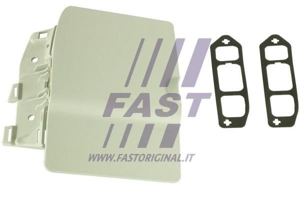 Fast FT90824 Fuel tank hatch FT90824: Buy near me in Poland at 2407.PL - Good price!