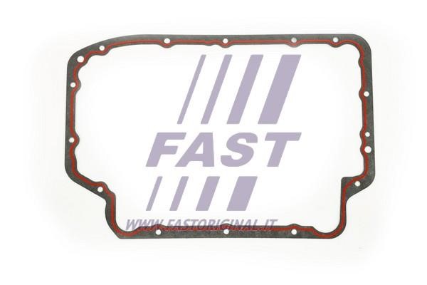 Fast FT49204 Прокладка масляного піддону FT49204: Приваблива ціна - Купити у Польщі на 2407.PL!