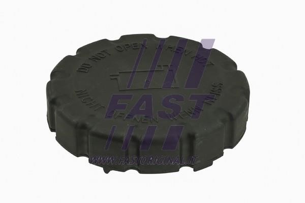 Fast FT58403 Cap, coolant tank FT58403: Buy near me in Poland at 2407.PL - Good price!