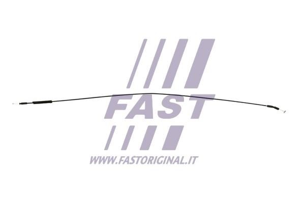 Fast FT73709 Linka zamka drzwi FT73709: Dobra cena w Polsce na 2407.PL - Kup Teraz!