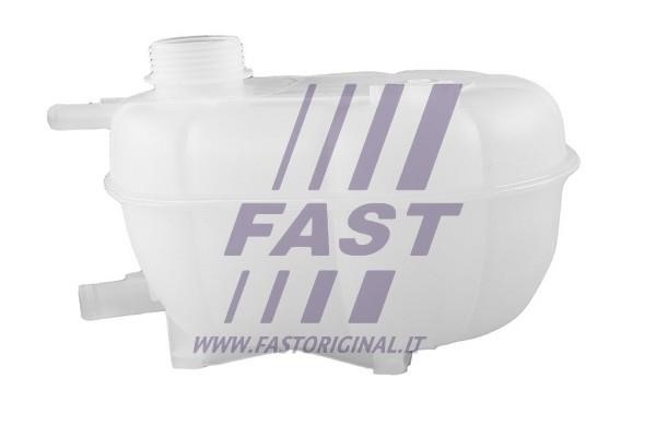 Fast FT61236 Expansion Tank, coolant FT61236: Buy near me in Poland at 2407.PL - Good price!