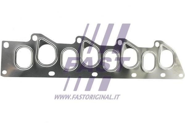 Fast FT49401 Прокладка общая впускного и выпускного коллекторов FT49401: Отличная цена - Купить в Польше на 2407.PL!