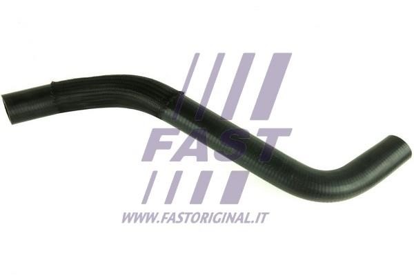 Fast FT61929 Radiator Hose FT61929: Buy near me in Poland at 2407.PL - Good price!