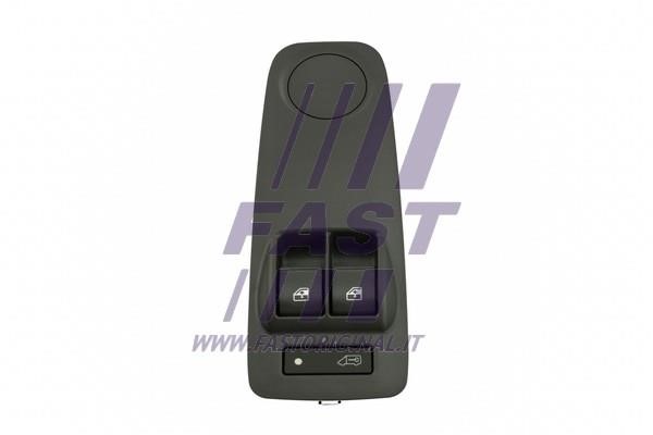 Fast FT82242 Power window button FT82242: Buy near me in Poland at 2407.PL - Good price!