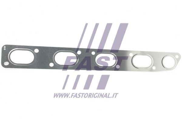 Fast FT49406 Прокладка выпускного коллектора FT49406: Отличная цена - Купить в Польше на 2407.PL!