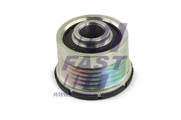 Fast FT45652 Belt pulley generator FT45652: Buy near me in Poland at 2407.PL - Good price!