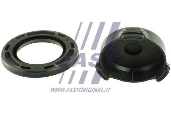 Fast FT49814 Shaft Seal, differential FT49814: Buy near me in Poland at 2407.PL - Good price!