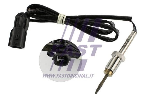 Fast FT80227 Датчик температури відпрацьованих газів FT80227: Купити у Польщі - Добра ціна на 2407.PL!
