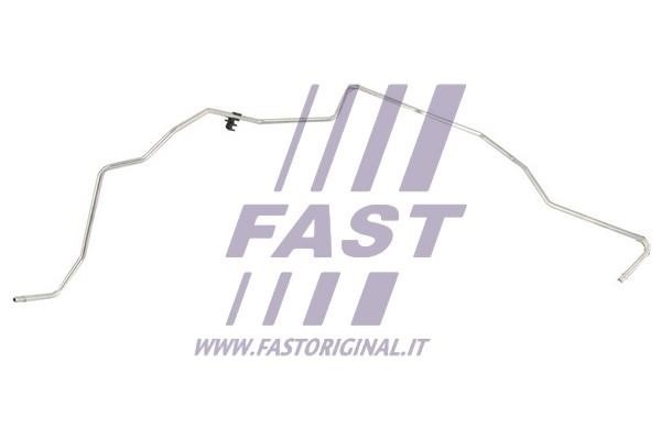 Fast FT36504 Гідравлічний шланг, механізм рульового керування FT36504: Купити у Польщі - Добра ціна на 2407.PL!