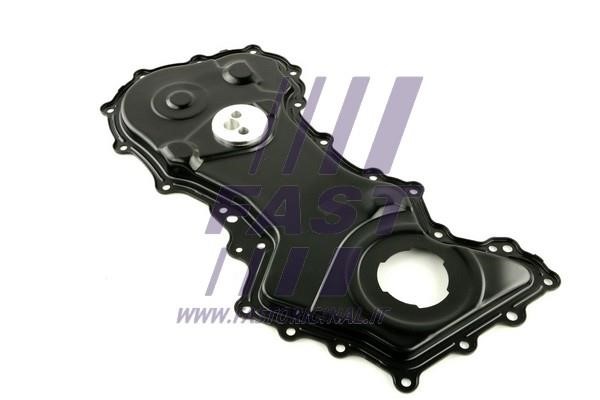 Fast FT45314 Timing Belt Cover FT45314: Buy near me in Poland at 2407.PL - Good price!