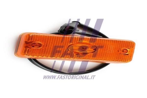 Fast FT86459 Боковой габаритный фонарь FT86459: Отличная цена - Купить в Польше на 2407.PL!