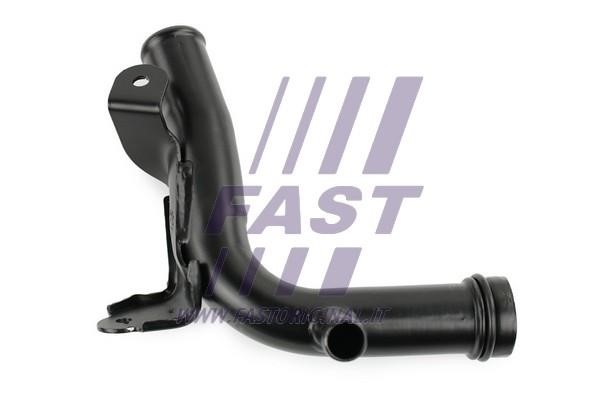 Fast FT61014 Radiator hose FT61014: Buy near me in Poland at 2407.PL - Good price!
