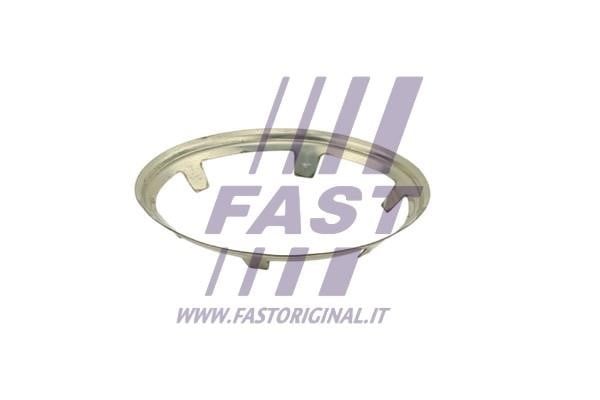 Fast FT84822 Прокладка выхлопной трубы FT84822: Отличная цена - Купить в Польше на 2407.PL!
