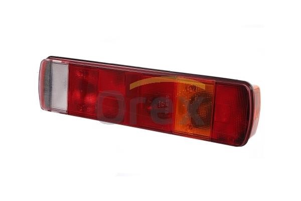 Orex 582048 Combination Rearlight 582048: Buy near me in Poland at 2407.PL - Good price!
