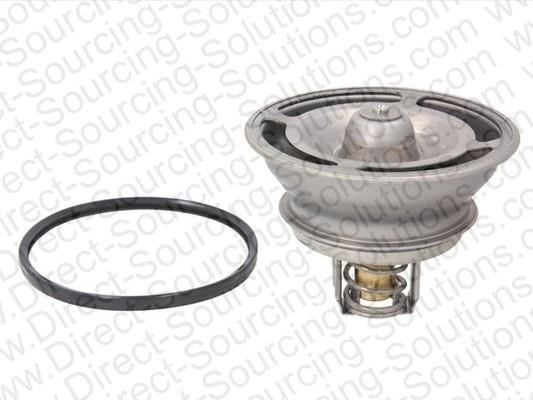 DSS 6220012 Thermostat, coolant 6220012: Buy near me in Poland at 2407.PL - Good price!