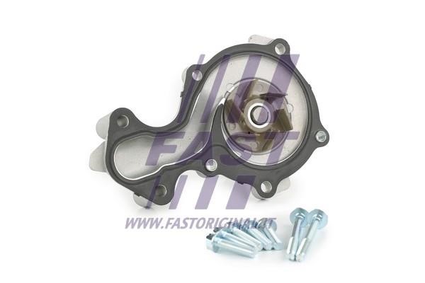 Fast FT57189 Water pump FT57189: Buy near me in Poland at 2407.PL - Good price!