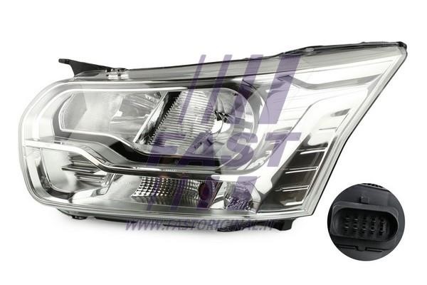 Fast FT85787 Headlamp FT85787: Buy near me in Poland at 2407.PL - Good price!