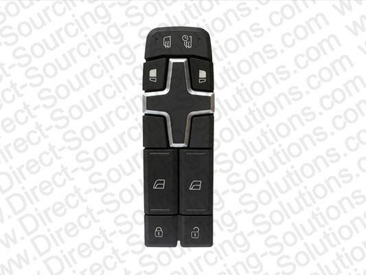 DSS 280151 Power window button 280151: Buy near me in Poland at 2407.PL - Good price!