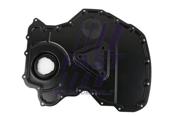 Fast FT45319 Cover, timing belt FT45319: Buy near me in Poland at 2407.PL - Good price!