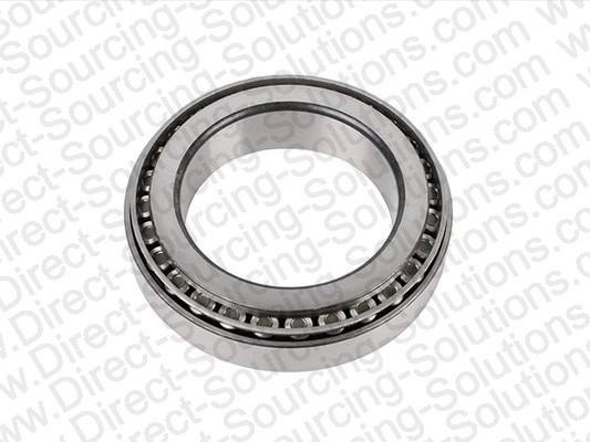 DSS 950023OEM Wheel hub bearing 950023OEM: Buy near me at 2407.PL in Poland at an Affordable price!