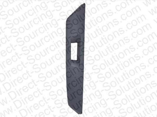 DSS 290271 Cover, outside mirror 290271: Buy near me in Poland at 2407.PL - Good price!
