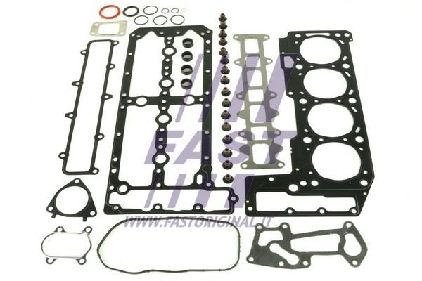 Fast FT49908 Gasket Set, cylinder head FT49908: Buy near me in Poland at 2407.PL - Good price!