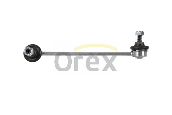 Orex 131208 Стойка стабилизатора 131208: Отличная цена - Купить в Польше на 2407.PL!