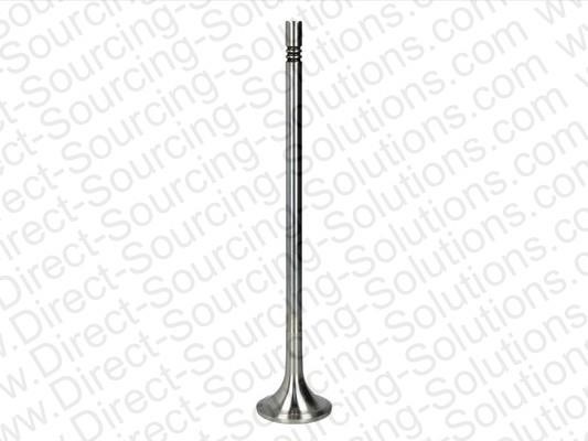 DSS 6210057 Exhaust valve 6210057: Buy near me in Poland at 2407.PL - Good price!