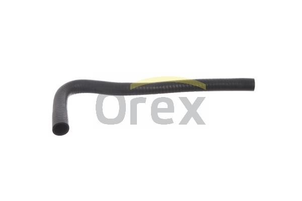 Orex 150329 Hose, cylinder head cover breather 150329: Buy near me at 2407.PL in Poland at an Affordable price!