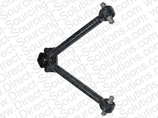 DSS 270041OEM Track Control Arm 270041OEM: Buy near me in Poland at 2407.PL - Good price!