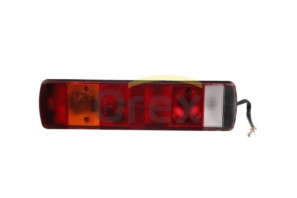 Orex 582049 Combination Rearlight 582049: Buy near me in Poland at 2407.PL - Good price!