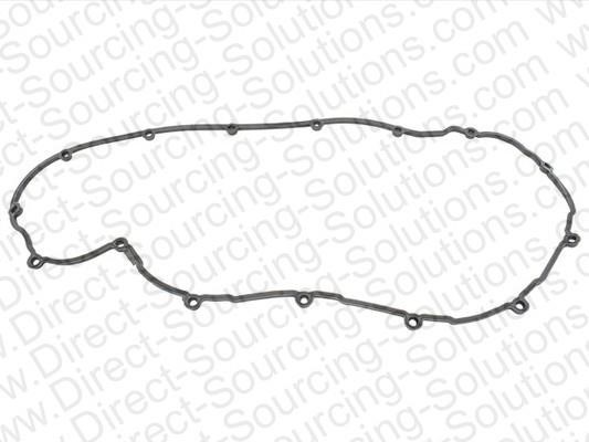 DSS 910012 Gasket, cylinder head cover 910012: Buy near me in Poland at 2407.PL - Good price!