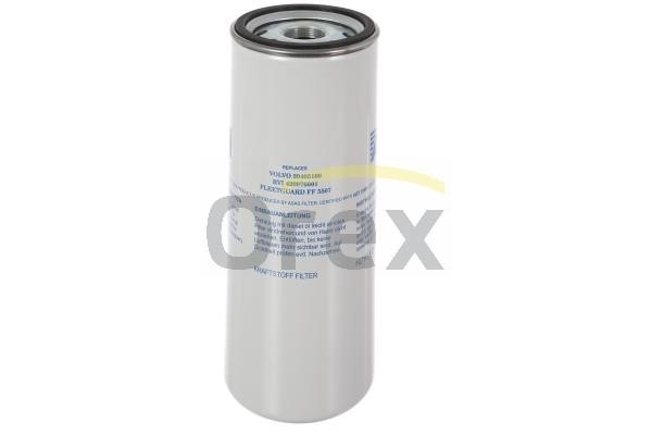 Orex 652019 Fuel filter 652019: Buy near me in Poland at 2407.PL - Good price!