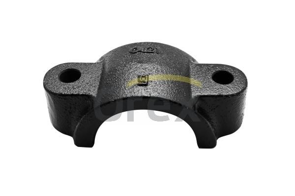 Orex 132002 Bracket, stabilizer mounting 132002: Buy near me at 2407.PL in Poland at an Affordable price!