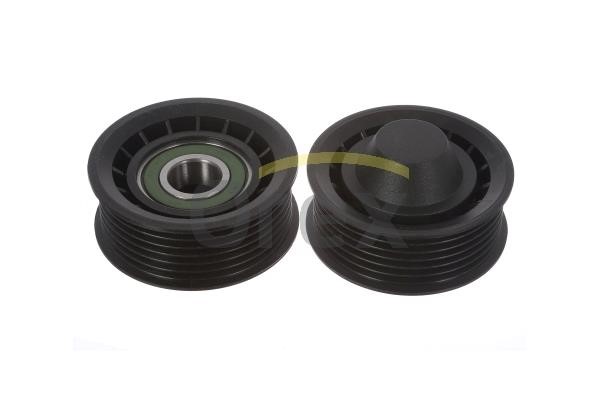 Orex 120144 Deflection/guide pulley, v-ribbed belt 120144: Buy near me in Poland at 2407.PL - Good price!