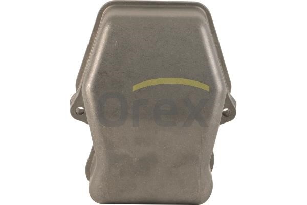 Orex 102007 Pokrywa głowicy cylindrów 102007: Dobra cena w Polsce na 2407.PL - Kup Teraz!