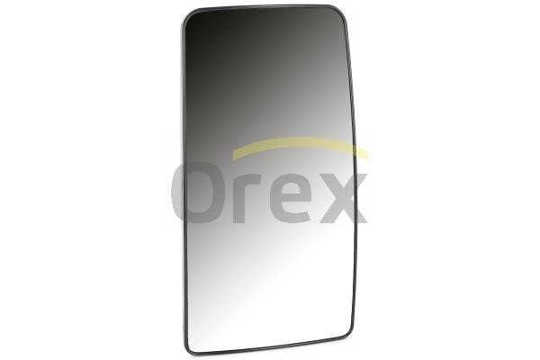 Orex 282017 Spiegelglas, Außenspiegel 282017: Kaufen Sie zu einem guten Preis in Polen bei 2407.PL!