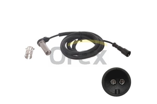 Orex 101013 Sensor, wheel speed 101013: Buy near me in Poland at 2407.PL - Good price!