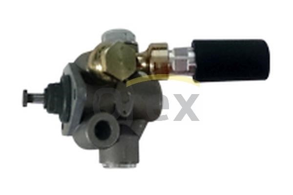 Orex 247003 Pump, fuel pre-supply 247003: Buy near me at 2407.PL in Poland at an Affordable price!