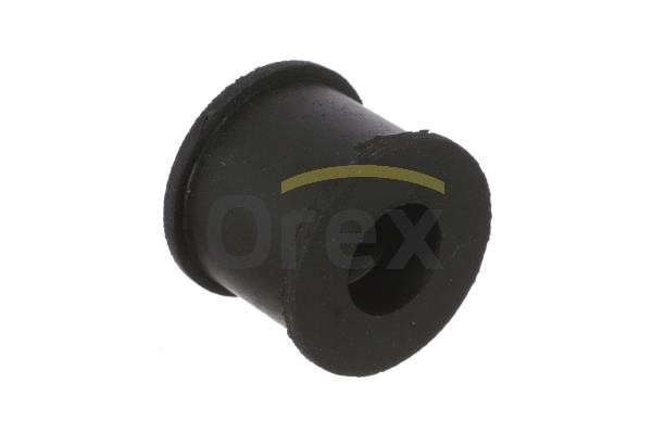 Orex 132153 Втулка стабилизатора 132153: Отличная цена - Купить в Польше на 2407.PL!