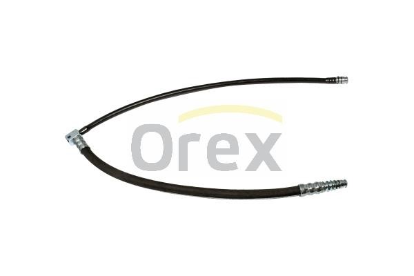 Orex 142215 Przewód hamulcowy elastyczny 142215: Dobra cena w Polsce na 2407.PL - Kup Teraz!