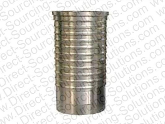 DSS 110016OEM Cylinder Sleeve Kit 110016OEM: Buy near me in Poland at 2407.PL - Good price!